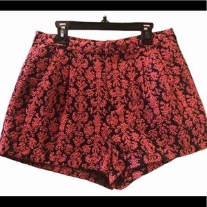 Jealous Tomato (Nordstrom) shorts sz medium